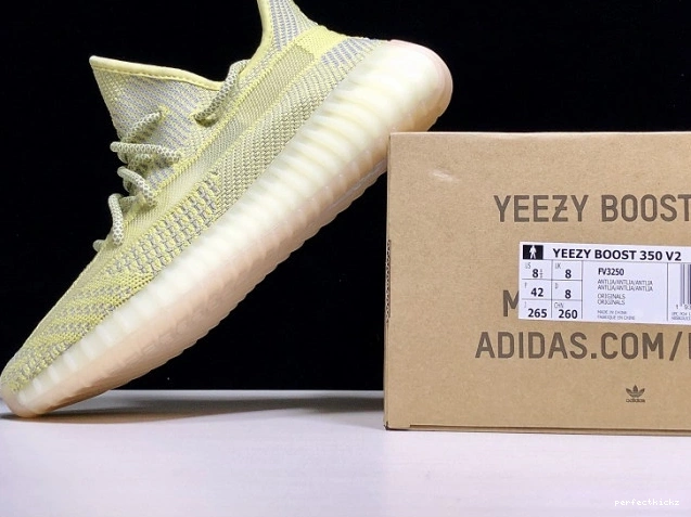 Yeezy V2 350 Adidas FV3250 Boost Antlia 0818